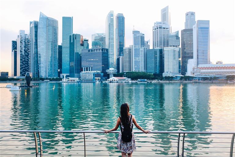 Höhepunkte Malaysias mit Singapur ©lechatnoir/istock